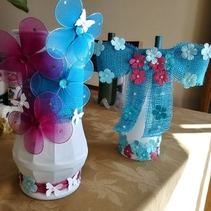 Cute Vases